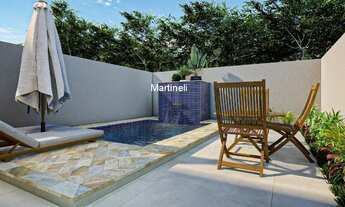 Imagem 7: CASA RESIDENCIAL em Itanhaém - SP, Umuarama