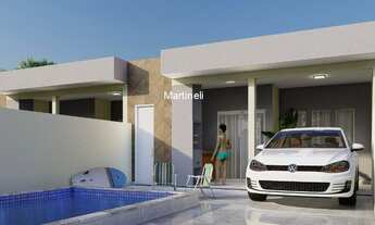 Imagem: CASA RESIDENCIAL em Itanhaém - SP, Palmeiras