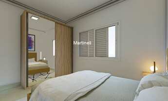 Imagem 6: CASA RESIDENCIAL em Itanhaém - SP, Umuarama