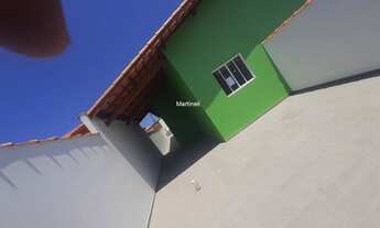 Imagem 7: Casa Residencial em Itanhaém - SP, Jamaica