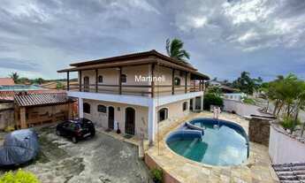 Imagem: CASA RESIDENCIAL em Itanhaém - SP, Palmeiras