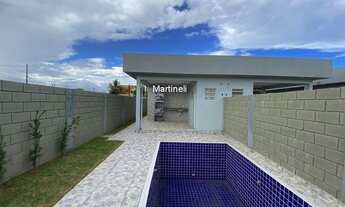 Imagem: Casa RESIDENCIAL em ITANHAÉM - SP, Tupy