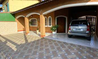 Imagem: CASA RESIDENCIAL em ITANHAÉM - SP, Cibratel