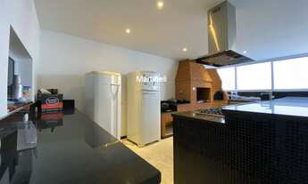 Imagem 2: Imperdível casa em condomínio com 5 quartos e 4 suítes no Centro de Itanhaém-SP!