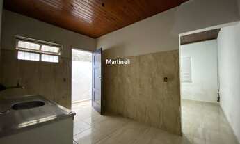 Imagem 5: CASA RESIDENCIAL em Itanhaém - SP, Umuarama