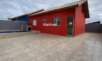 Imagem: Casa Residencial em Itanhaém - SP, Cibratel