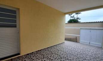 Imagem 5: CASA RESIDENCIAL em Mongaguá - SP, Araty