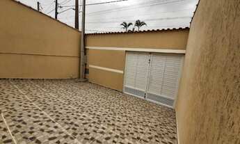 Imagem 2: CASA RESIDENCIAL em Mongaguá - SP, Araty