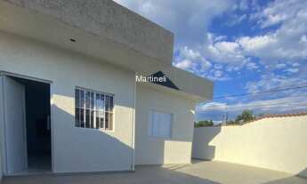 Imagem: CASA RESIDENCIAL em Itanhaém-SP - SP, Umuarama