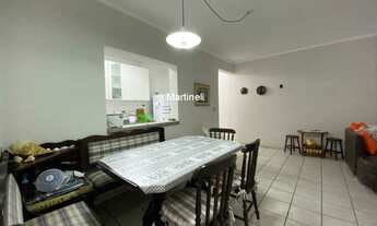 Imagem 6: APARTAMENTO RESIDENCIAL em Itanhaém - SP, Centro