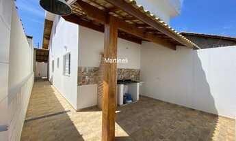 Imagem 3: CASA RESIDENCIAL em Itanhaém - SP, Tupy