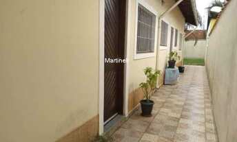 Imagem 3: Casa Residencial em Itanhaém - SP, Santa Terezinha