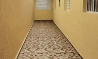 Imagem 3: CASA RESIDENCIAL em Mongaguá - SP, Araty