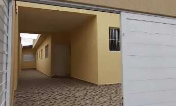 Imagem 4: CASA RESIDENCIAL em Mongaguá - SP, Araty