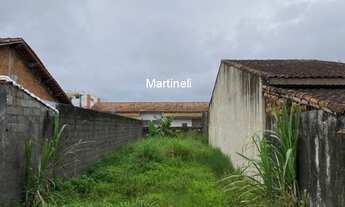 Imagem: TERRENO RESIDENCIAL em Itanhaém - SP, Cibratel