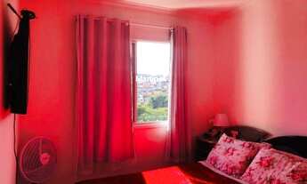 Imagem 2: APARTAMENTO RESIDENCIAL em São PAulo - SP, Vila Bela Vista