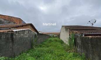 Imagem 2: TERRENO RESIDENCIAL em Itanhaém - SP, Cibratel 1