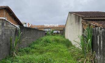 Imagem 3: TERRENO RESIDENCIAL em Itanhaém - SP, Cibratel 1