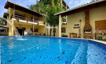 Imagem: CASA RESIDENCIAL em Itanhaém - SP, Campos