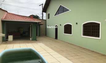 Imagem: CASA RESIDENCIAL em Itanhaém - SP, Centro