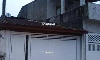 Imagem 3: CASA RESIDENCIAL em Itanhaém - SP, Nossa Sra. do Sion