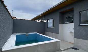 Imagem: CASA RESIDENCIAL em ITANHAÉM - SP, Cibratel