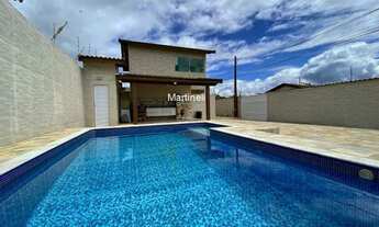 Imagem: CASA RESIDENCIAL em Itanhaém - SP, Cibratel