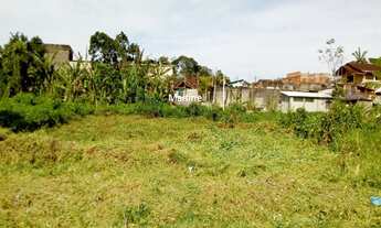 Imagem: TERRENO RESIDENCIAL em Itanhaém - SP, Umuarama