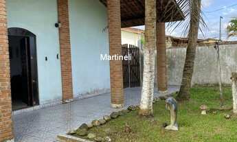 Imagem: Casa Residencial em Itanhaém - SP, Cibratel