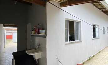 Imagem 3: CASA RESIDENCIAL em ITANHAÉM - SP, Cibratel 2