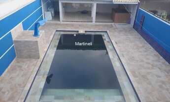 Imagem: CASA RESIDENCIAL em ITANHAÉM - SP, Cibratel