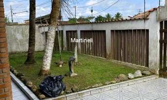 Imagem 4: Casa Residencial em Itanhaém - SP, Cibratel 2