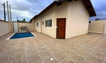 Imagem 6: Casa Residencial em Itanhaém - SP, Tupy