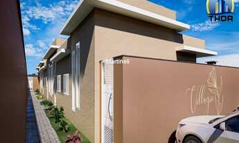 Imagem: CASA RESIDENCIAL em ITANHAÉM - SP, Cibratel