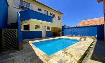 Imagem: CASA RESIDENCIAL em ITANHAÉM - SP, Cibratel