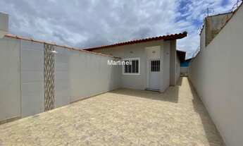 Imagem: CASA RESIDENCIAL em Itanhaém - SP, Gaivota