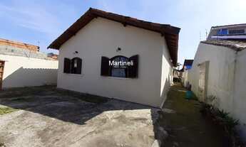 Imagem 2: CASA RESIDENCIAL em Itanhaém - SP, Guacira