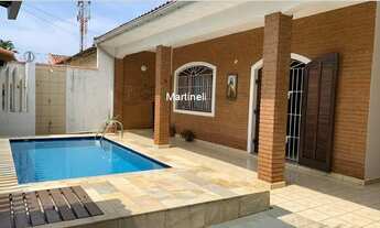 Imagem: Casa Residencial em Itanhaém - SP, Savoy