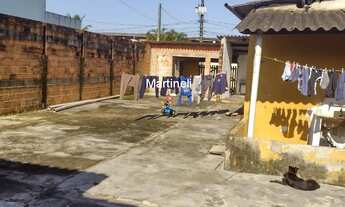 Imagem 2: CASA RESIDENCIAL em Itanhaém - SP, Umuarama