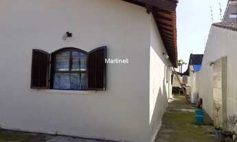 Imagem 5: CASA RESIDENCIAL em Itanhaém - SP, Guacira