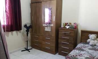 Imagem 2: Casa Residencial em Itanhaém - SP, Luíza Mar Mirim