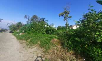 Imagem: TERRENO RESIDENCIAL em Itanhaém - SP, Umuarama