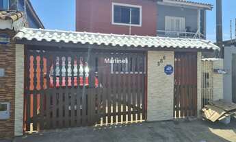 Imagem: CASA RESIDENCIAL em ITANHAÉM - SP, Cibratel