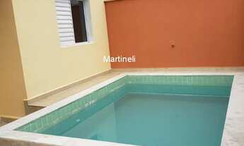 Imagem: CASA RESIDENCIAL em ITANHAÉM - SP, Cibratel