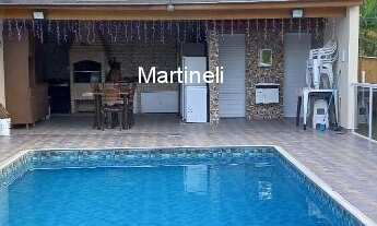 Imagem: Chacara Residencial em Igarata - SP, Chácara