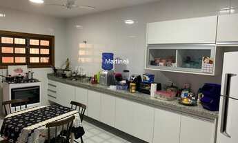 Imagem 5: CASA RESIDENCIAL em ITANHAÉM - SP, Praia do Sonho