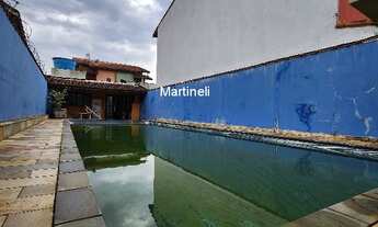 Imagem: CASA RESIDENCIAL em Itanhaém - SP, Cibratel