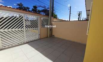 Imagem 6: CASA RESIDENCIAL em MONGAGUÁ - SP, Itaóca