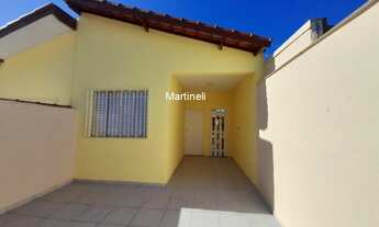 Imagem: CASA RESIDENCIAL em MONGAGUÁ - SP, Itaóca