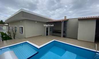 Imagem: CASA RESIDENCIAL em ITANHAÉM - SP, Gaivota